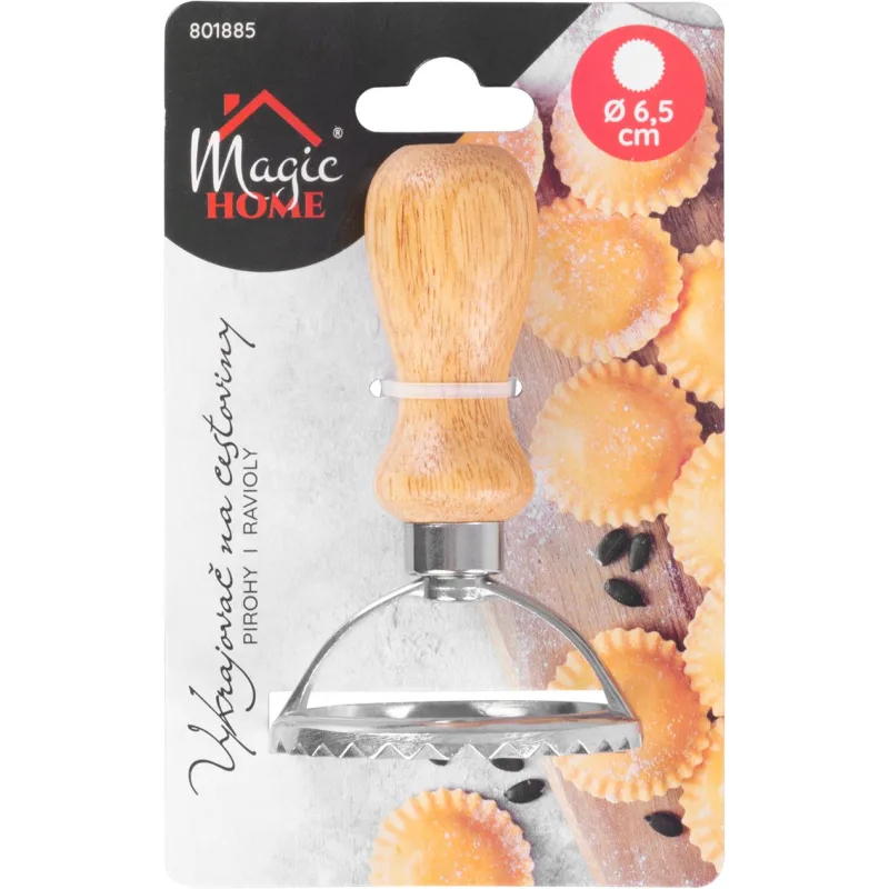 Vykrajova? MagicHome, na cestoviny, 10x6,5 cm