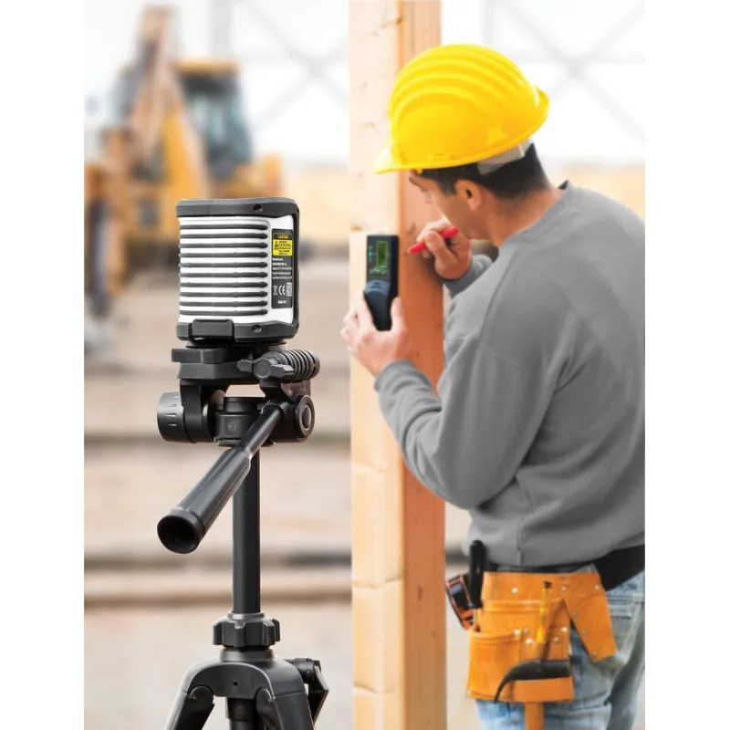Laser KAPRO® 852G Prolaser®, Cross, GreenBeam